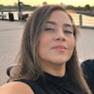 Meet your Posher, Jhenni